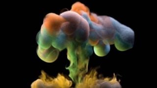 Render Smoke in Blender