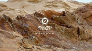 Substance Source: new ground materials