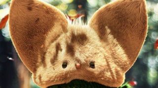Redshift presentation at the SIGGRAPH 2017
