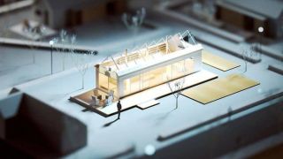 Chaos Group Releases V-Ray 3.6 for SketchUp