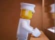 Lego Animation: from Blender to Unreal Engine