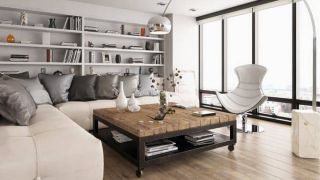 Making of Modern Apartment - Tip of the Week