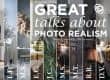 Announcing the Launch of Great Talks about Photo Realism