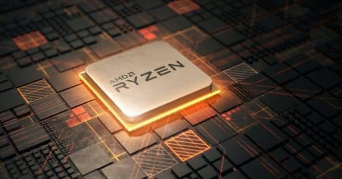 New AMD Ryzen Processors 3D performance 