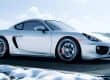 Blender - Porsche Cayman [Timelapse]