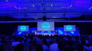 D2 Conference 2019 ArchViz Mega Vlog