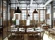 3ds Max: Making of Small Restaurant Interior - Tip of the Week