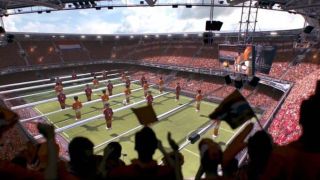 Postoffice Crowd and Stadium Tool