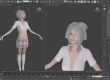 Ornatrix 101: Guide selection sets and hair strip UVs 