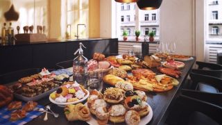Archmodels vol. 150 - photorealistic 3d scanned food