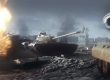  World of Tanks: Rubicon X