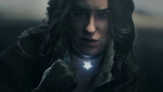 The Witcher 3: Wild Hunt ”The Trail” Opening Cinematic 