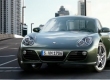 Porsche Cayman post-production Time-lapse