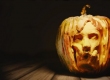Scan Your Face and Create a Pumpkin!