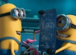 Making of Despicable Me 2 shorts