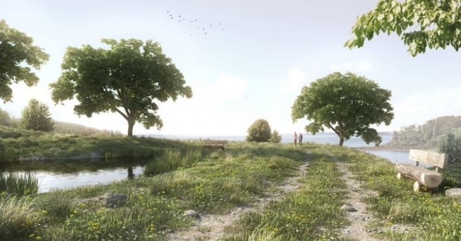 Skatter for Sketchup released