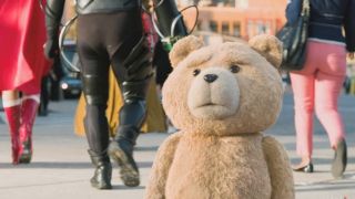Ted 2 VFX breakdown