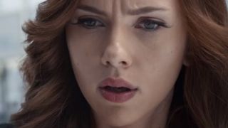 Captain America - Civil War Super Bowl TV Spot