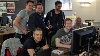 RealtimeUK: from defense industry to CG and VFX