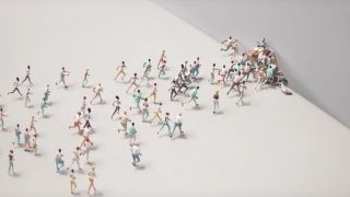 Golaem 5 is out