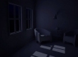 Interior Night Lighting with V-Ray