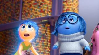 Inside Out - third trailer