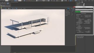 Corona 101: materials, lighting and rendering