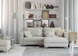 Making of white living room - Tip of the Week