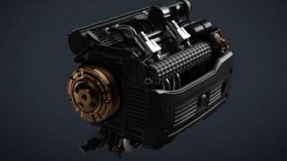 Element 3D V2 will be released on Dec 2