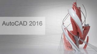 Introducing AutoCAD 2016