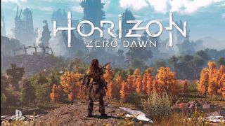 E3 2015: Horizon Zero Dawn Gameplay Reveal