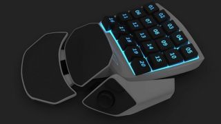 KeyShot Quick Tip: Glowing Buttons 