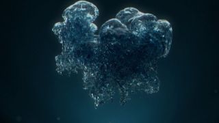 FumeFx Bubbles Tutorial