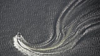 Water Simulation Tutorial in 3DS Max