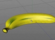 Texture Mapping a Banana