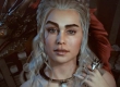 Khaleesi in Unreal Engine 4