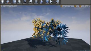 Fabric Engine 2: Unreal Engine 4 integration