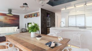 Making of white kitchen - Tip of the Week
