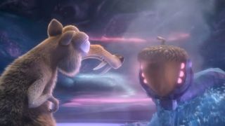 Ice Age: Collision Course
