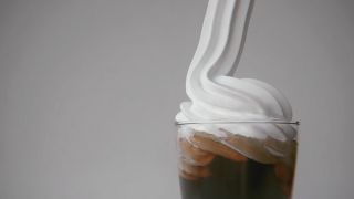 Deliciously Coffee Jelly
