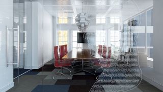 Making of creative office - Tip of the Week