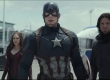 Captain America: Civil War Official Trailer