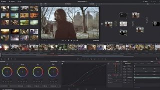 Blackmagic Design DaVinci Resolve 12