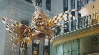 The Foundry releases NUKE Non-commercial