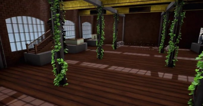 Houdini Engine for UE4 is out