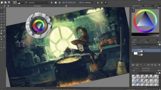 Krita 2.9.7 released