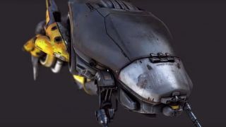 Quixel Suite 2.0 revealed.