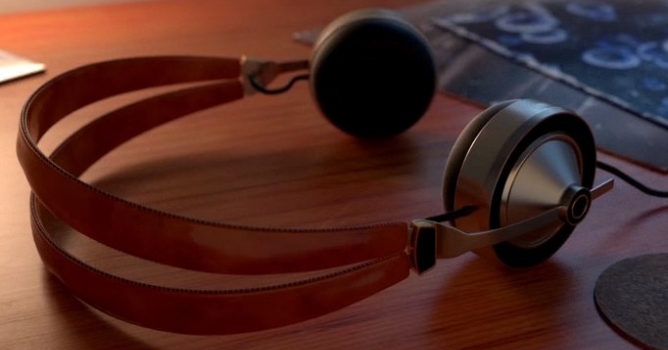 V-Ray for MODO - Quick Start