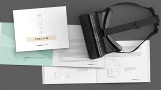 Chaos Group Labs’ Free Guide to Virtual Reality