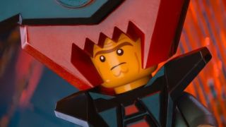 Making of The Lego Movie